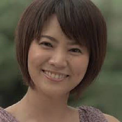 Minako Hayashishita