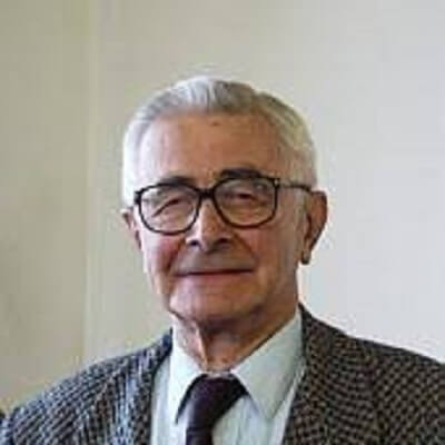 Miroslav Fiedler