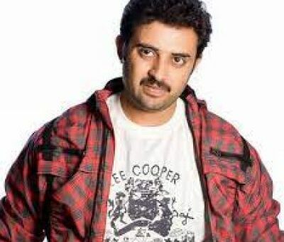 Mithun Tejasvi