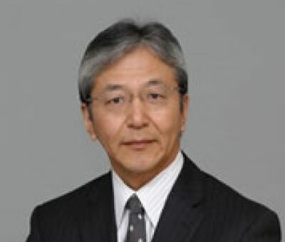 Mitoji Yabunaka