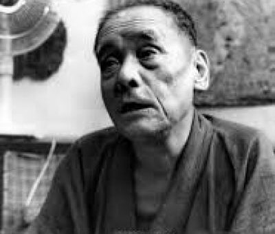 Mitsuharu Kaneko