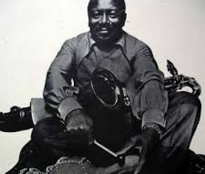 Moacir Santos