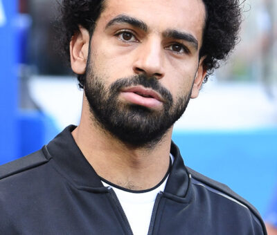 Mohamed