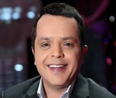 Mohamed Henedi