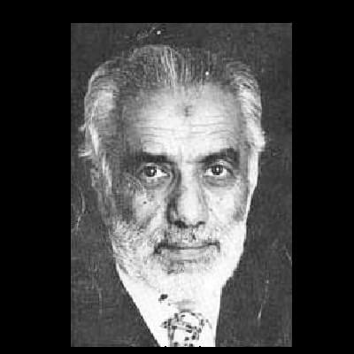 Mohammad Gharib
