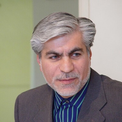 Mohammad-Hossein Adeli