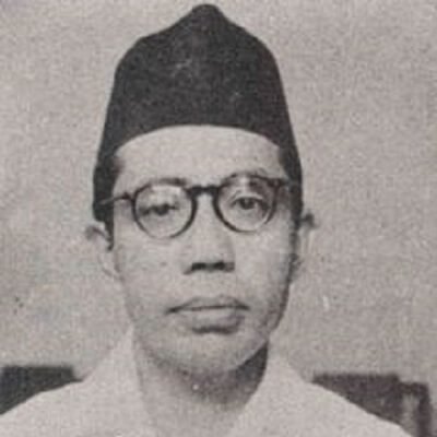 Mohammad Natsir