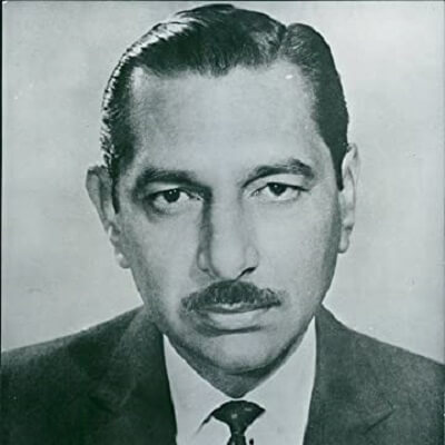 Mohammad Nur Ahmad Etemadi