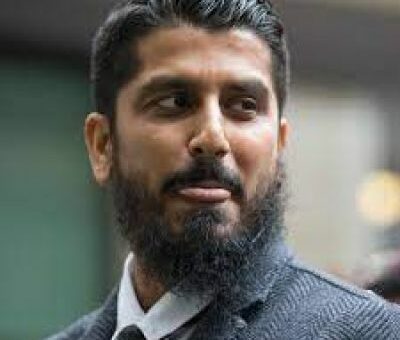 Mohammad Rabbani