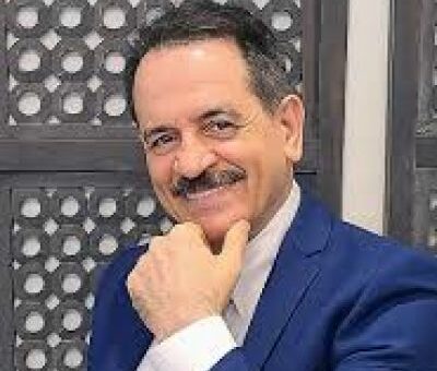 Mohammed Taheri