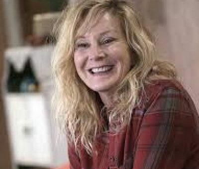 Monica Gallagher