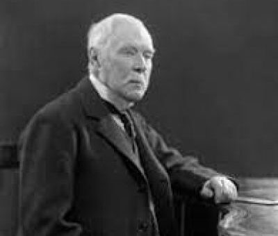 Montagu Bertie, 6th Earl of Abingdon