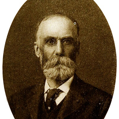 Montague Chamberlain