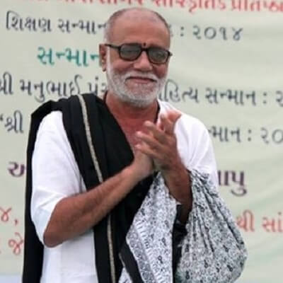 Morari Bapu