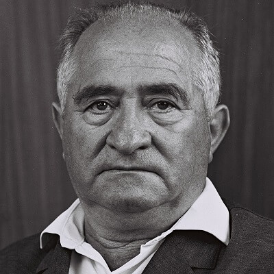 Mordechai Surkis