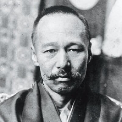 Mori Ogai