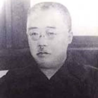 Morita Sohei