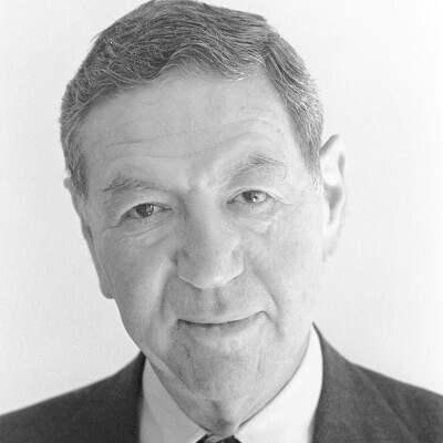 Morris E. Lasker