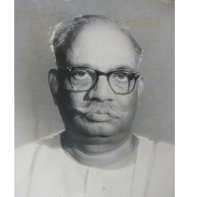 P. Pullaiah