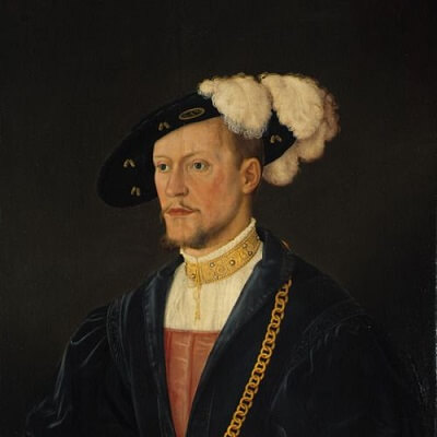 Philip, Duke of Palatinate-Neuburg