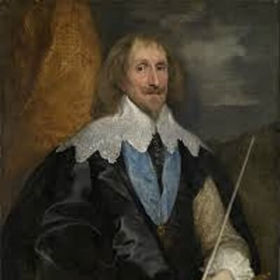 Philip Herbert, 4th Earl of Pembroke
