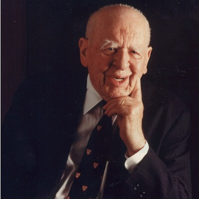 Philip L. Carret