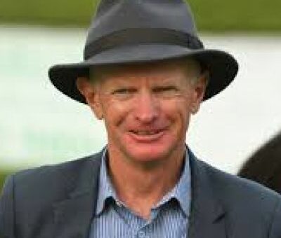 Philip Stokes
