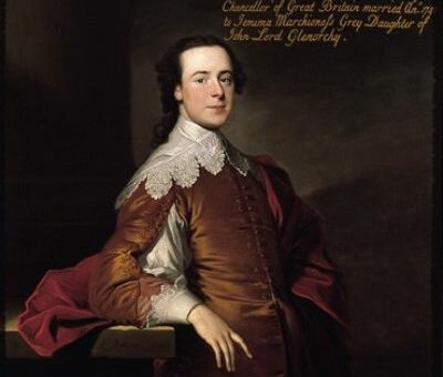 Philip Yorke, 2nd Earl of Hardwicke