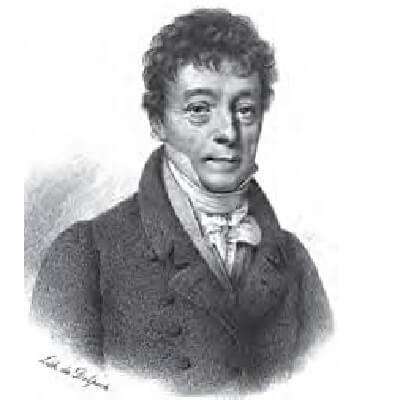 Philippe-Antoine Merlin de Douai