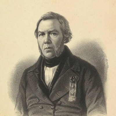 Philippe Buchez