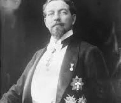 Philippe I, Duke of Orleans