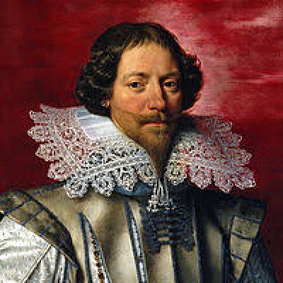 Philippe d’Albert, 13th duc de Luynes