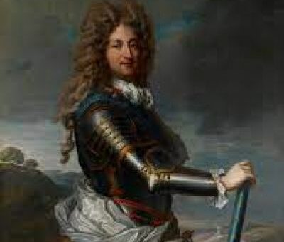 Philippe d’Orleans