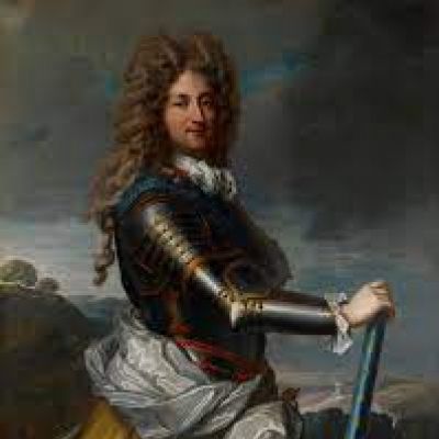 Philippe d’Orleans