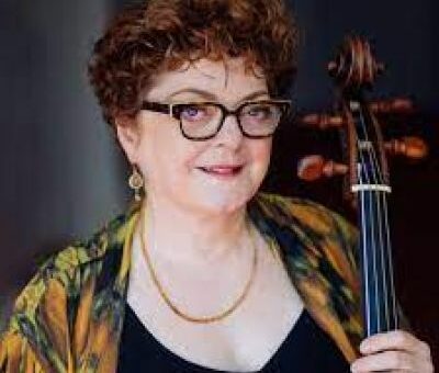 Phoebe Carrai