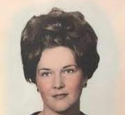 Phyllis Huffman