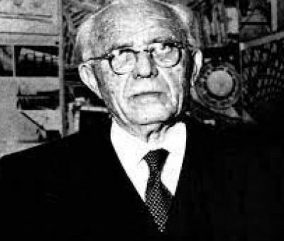 Pier Luigi Nervi