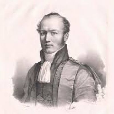 Pierre Augustin Beclard