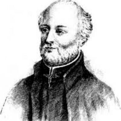 Pierre Francois Xavier de Ram