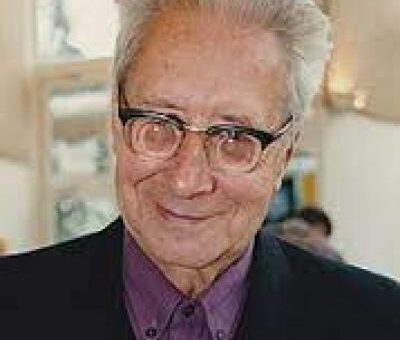 Pierre Gamarra