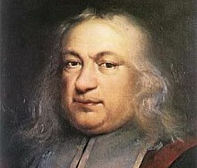 Pierre de Fermat