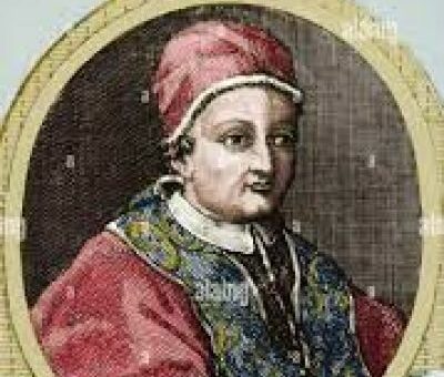 Pope Nicholas IV