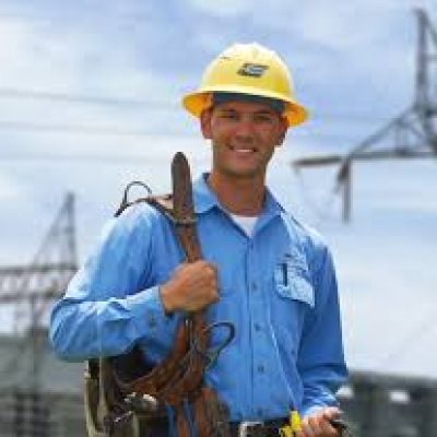 Power Worker