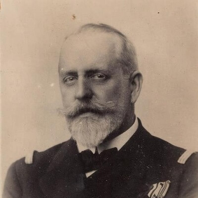 Prince August Leopold of Saxe-Coburg-Kohary