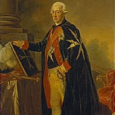 Prince Augustus Ferdinand of Prussia