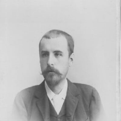 Prince Bojidar Karageorgevitch