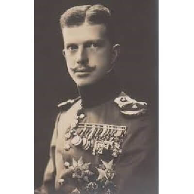 Prince Ferdinand of Bavaria