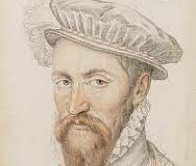 Prince Francis II