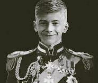 Prince John