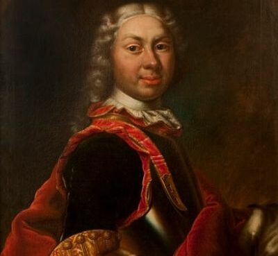 Prince John Henry of Saxe-Coburg and Gotha